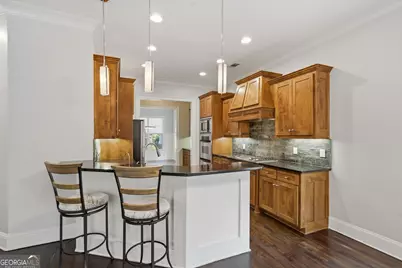 2882 Bernard Way, Smyrna, GA 30080 - Photo 16