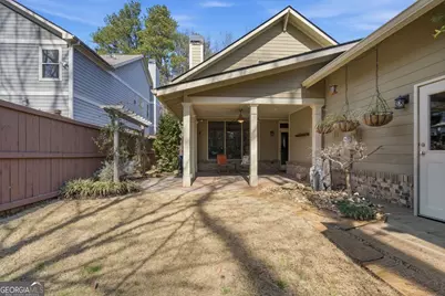 2882 Bernard Way, Smyrna, GA 30080 - Photo 42