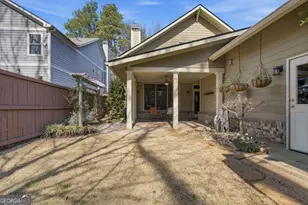 2882 Bernard Way, Smyrna, GA 30080 - Photo 42