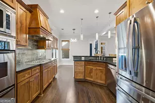 2882 Bernard Way, Smyrna, GA 30080 - Photo 8