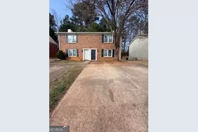 1725 Sturgeon Road, Buford, GA 30518 - Photo 1