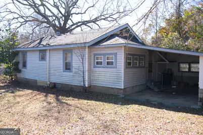 118 Park Avenue, Milledgeville, GA 31061 - Photo 18