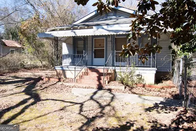 118 Park Avenue, Milledgeville, GA 31061 - Photo 2