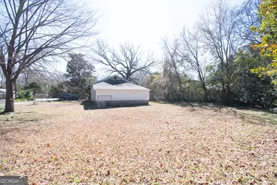 118 Park Avenue, Milledgeville, GA 31061 - Photo 16