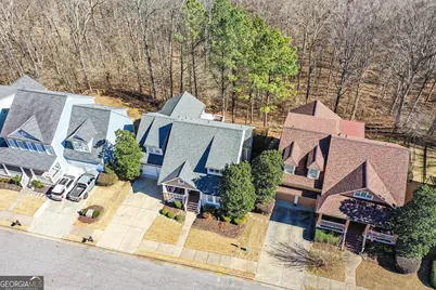 126 Woodbury Lane, Canton, GA 30114 - Photo 38