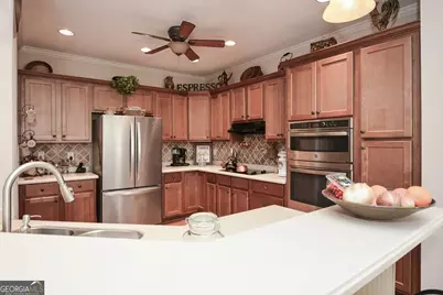 126 Woodbury Lane, Canton, GA 30114 - Photo 10