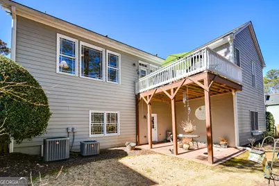 126 Woodbury Lane, Canton, GA 30114 - Photo 32