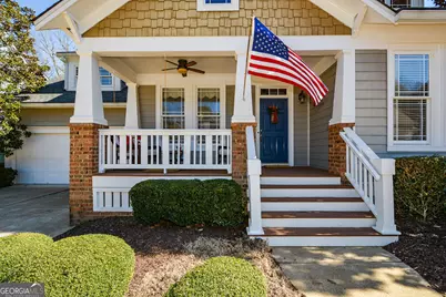 126 Woodbury Lane, Canton, GA 30114 - Photo 4