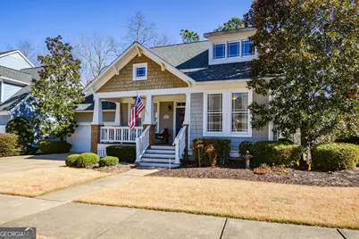 126 Woodbury Lane, Canton, GA 30114 - Photo 2