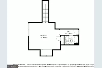 126 Woodbury Lane, Canton, GA 30114 - Photo 34