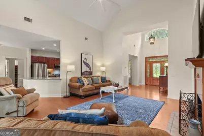 203 Cypress Lakes Drive, Bloomingdale, GA 31302 - Photo 10