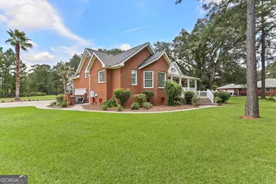 203 Cypress Lakes Drive, Bloomingdale, GA 31302 - Photo 40