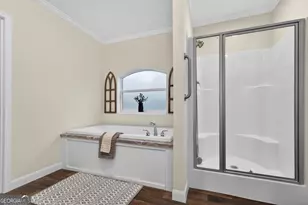 243 Merry Dr NW, Milledgeville, GA 31061 - Photo 30