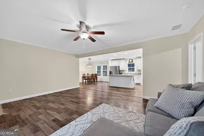 243 Merry Drive NW, Milledgeville, GA 31061 - Photo 12