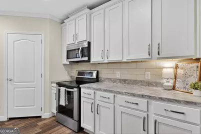 243 Merry Drive NW, Milledgeville, GA 31061 - Photo 16