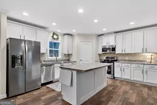 243 Merry Dr NW, Milledgeville, GA 31061 - Photo 4