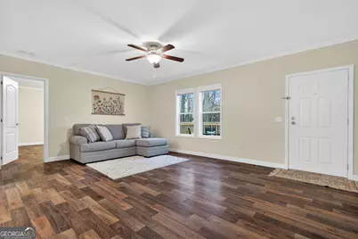 243 Merry Drive NW, Milledgeville, GA 31061 - Photo 10