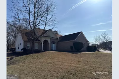 168 Vintage Trail, McDonough, GA 30253 - Photo 1