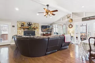 228 &amp 232 Hickory Point Dr, Buckhead, GA 30625 - Photo 8