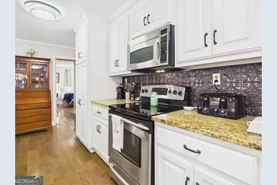 228 &amp; 232 Hickory Point Drive, Buckhead, GA 30625 - Photo 2