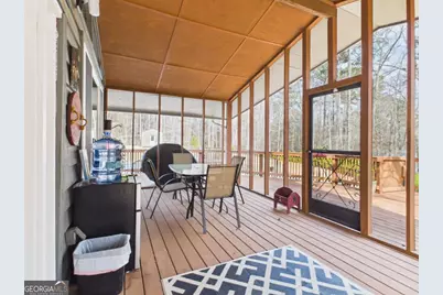 228 &amp; 232 Hickory Point Drive, Buckhead, GA 30625 - Photo 22