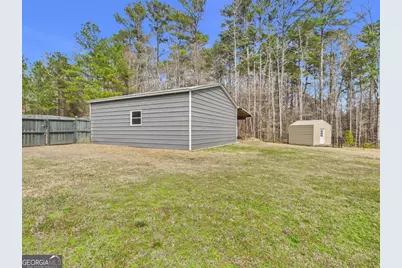 228 &amp; 232 Hickory Point Drive, Buckhead, GA 30625 - Photo 28