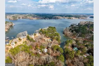 228 &amp; 232 Hickory Point Drive, Buckhead, GA 30625 - Photo 34