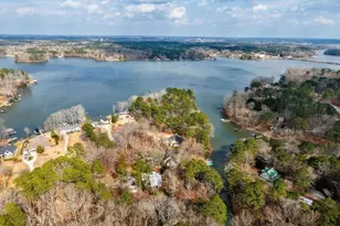 228 &amp 232 Hickory Point Dr, Buckhead, GA 30625 - Photo 34