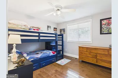 228 &amp; 232 Hickory Point Drive, Buckhead, GA 30625 - Photo 16