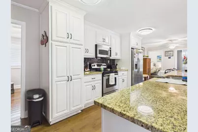 228 &amp; 232 Hickory Point Drive, Buckhead, GA 30625 - Photo 4