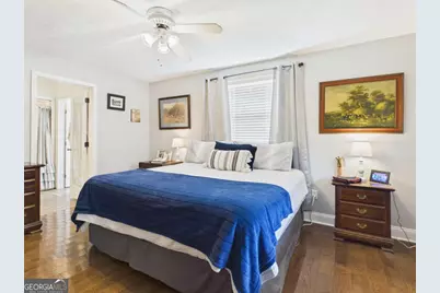 228 &amp; 232 Hickory Point Drive, Buckhead, GA 30625 - Photo 10