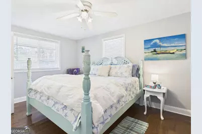 228 &amp; 232 Hickory Point Drive, Buckhead, GA 30625 - Photo 18