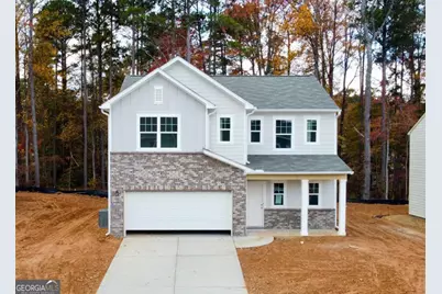 199 Champions Boulevard, Dallas, GA 30157 - Photo 1