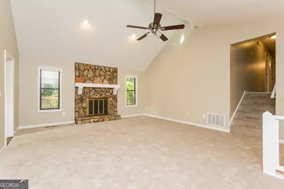 1141 Reading Drive NW, Acworth, GA 30102 - Photo 2