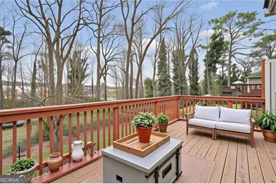 1278 Danner Street SE, Atlanta, GA 30316 - Photo 6