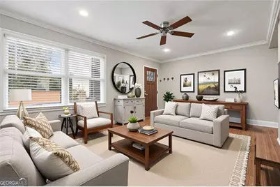 1278 Danner Street SE, Atlanta, GA 30316 - Photo 2