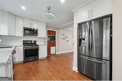 1278 Danner Street SE, Atlanta, GA 30316 - Photo 16