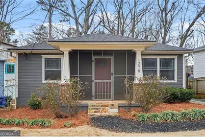 1278 Danner Street SE, Atlanta, GA 30316 - Photo 1