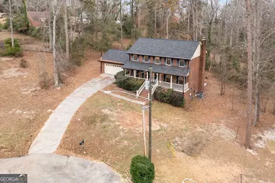 4064 Fairlane Court, Augusta, GA 30906 - Photo 2