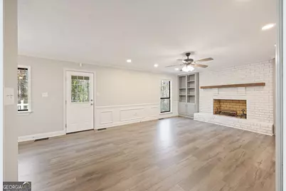 4064 Fairlane Court, Augusta, GA 30906 - Photo 32