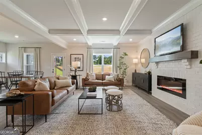 52 Avian Way, Auburn, GA 30011 - Photo 4