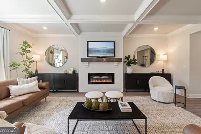 52 Avian Way, Auburn, GA 30011 - Photo 6