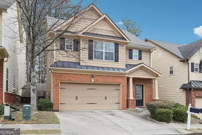 5639 Chatham Circle, Norcross, GA 30071 - Photo 2