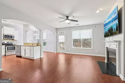 5639 Chatham Circle, Norcross, GA 30071 - Photo 6