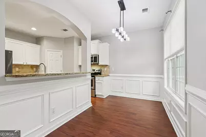 5639 Chatham Circle, Norcross, GA 30071 - Photo 8