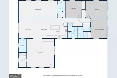 215 Glynn Street, Jesup, GA 31545 - Photo 24