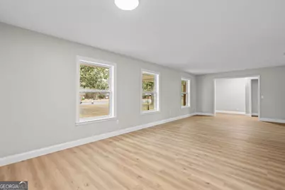 215 Glynn Street, Jesup, GA 31545 - Photo 4