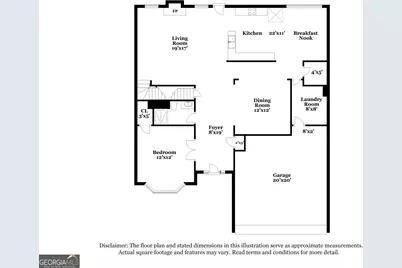 520 Hilly Court, McDonough, GA 30253 - Photo 16