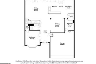 520 Hilly Ct, McDonough, GA 30253 - Photo 16