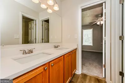 520 Hilly Court, McDonough, GA 30253 - Photo 14